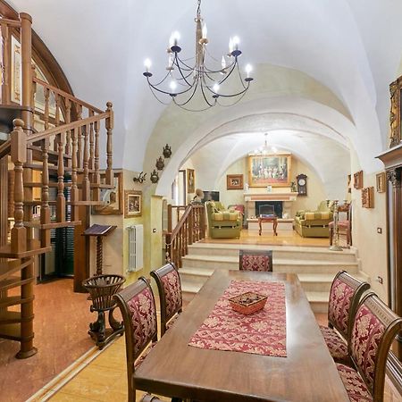 Centro Storico Rooms Gallipoli Εξωτερικό φωτογραφία