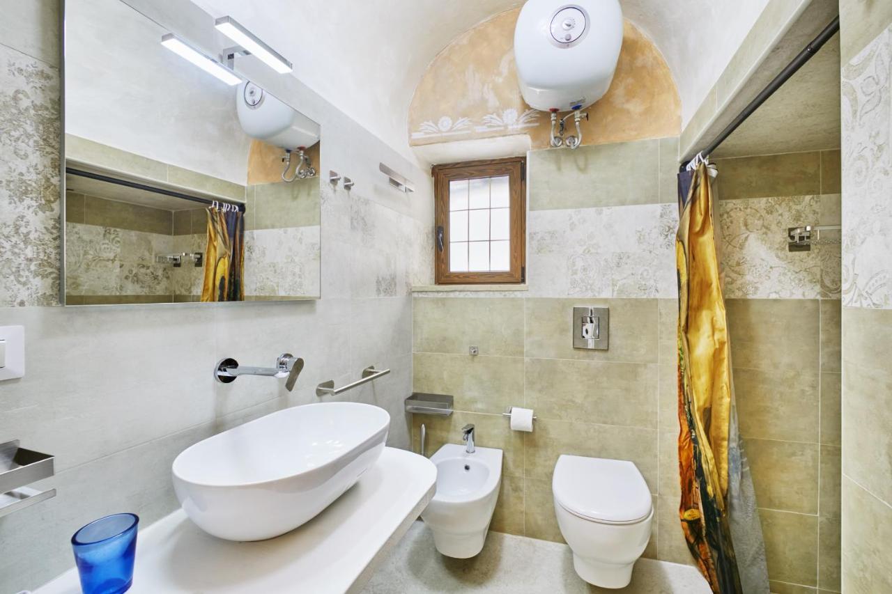 Centro Storico Rooms Gallipoli Εξωτερικό φωτογραφία