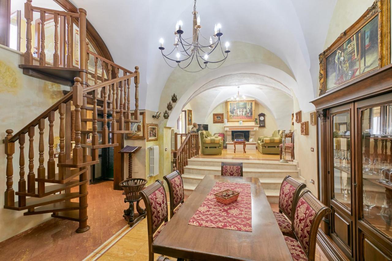 Centro Storico Rooms Gallipoli Εξωτερικό φωτογραφία