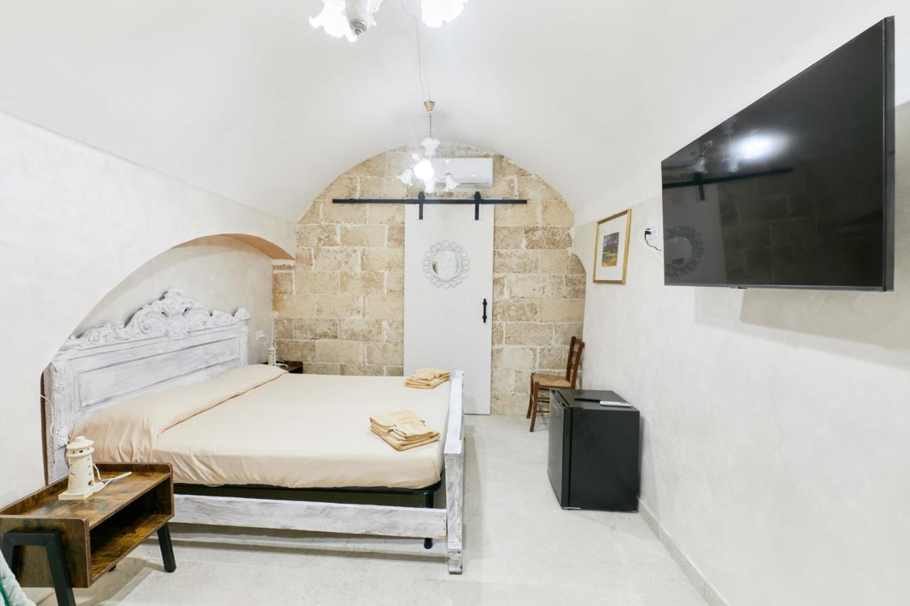 Centro Storico Rooms Gallipoli Εξωτερικό φωτογραφία