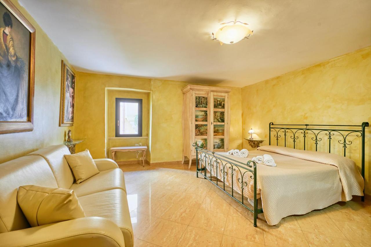 Centro Storico Rooms Gallipoli Εξωτερικό φωτογραφία