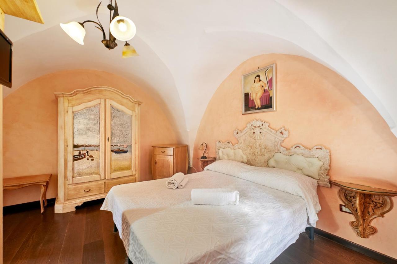 Centro Storico Rooms Gallipoli Εξωτερικό φωτογραφία