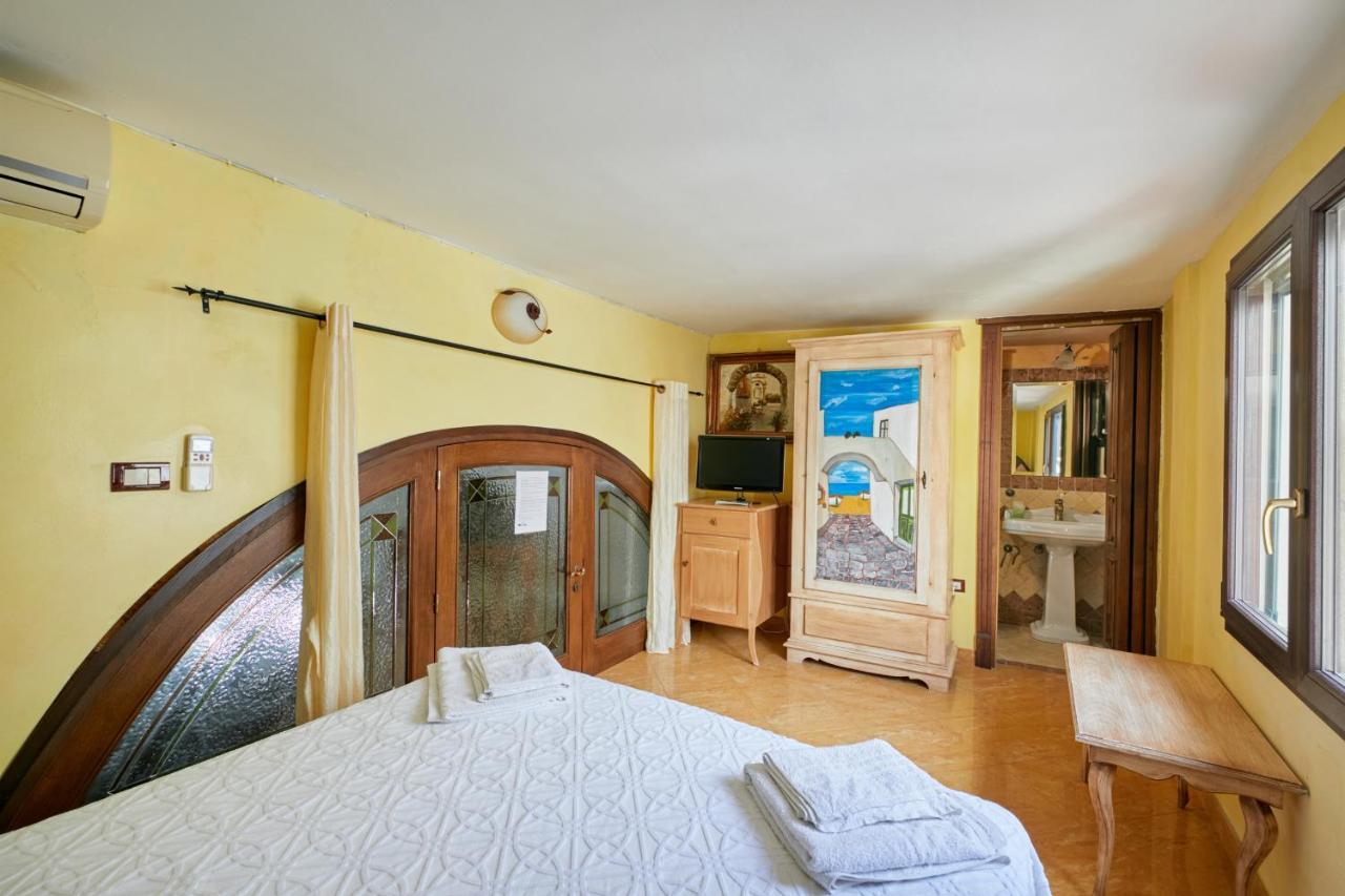 Centro Storico Rooms Gallipoli Εξωτερικό φωτογραφία