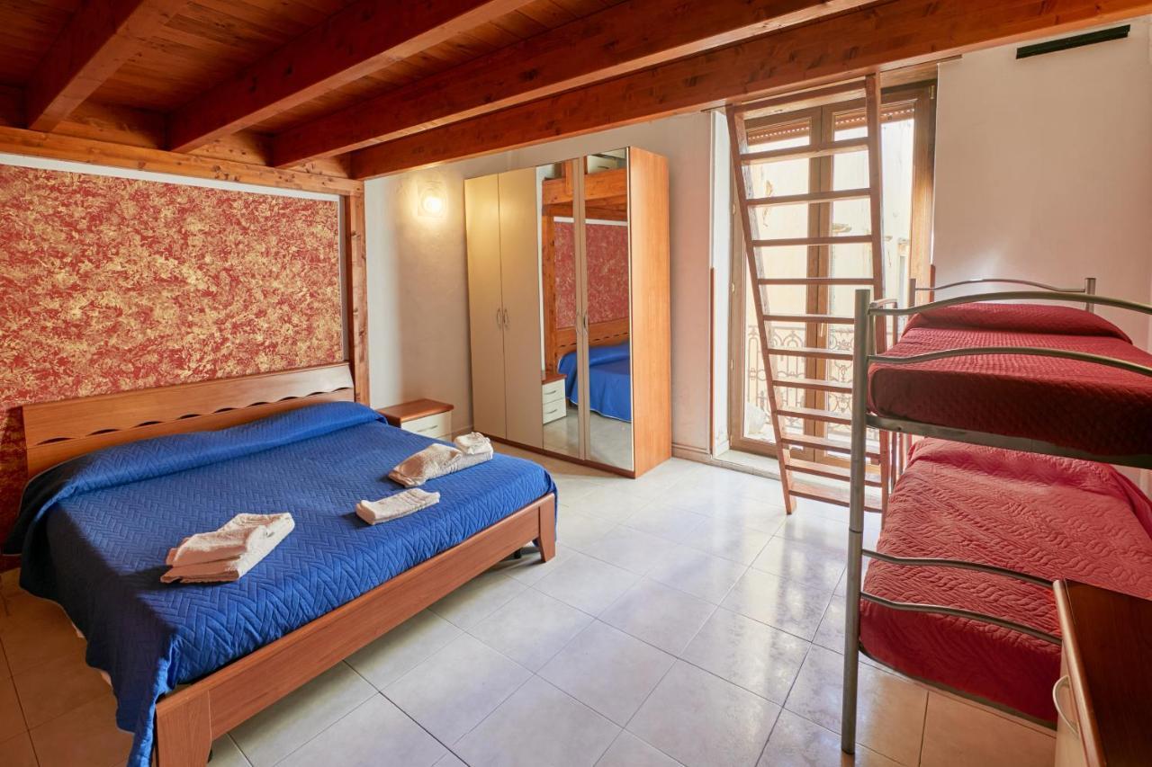Centro Storico Rooms Gallipoli Εξωτερικό φωτογραφία