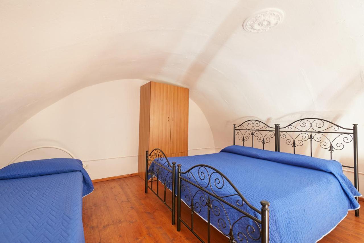 Centro Storico Rooms Gallipoli Εξωτερικό φωτογραφία