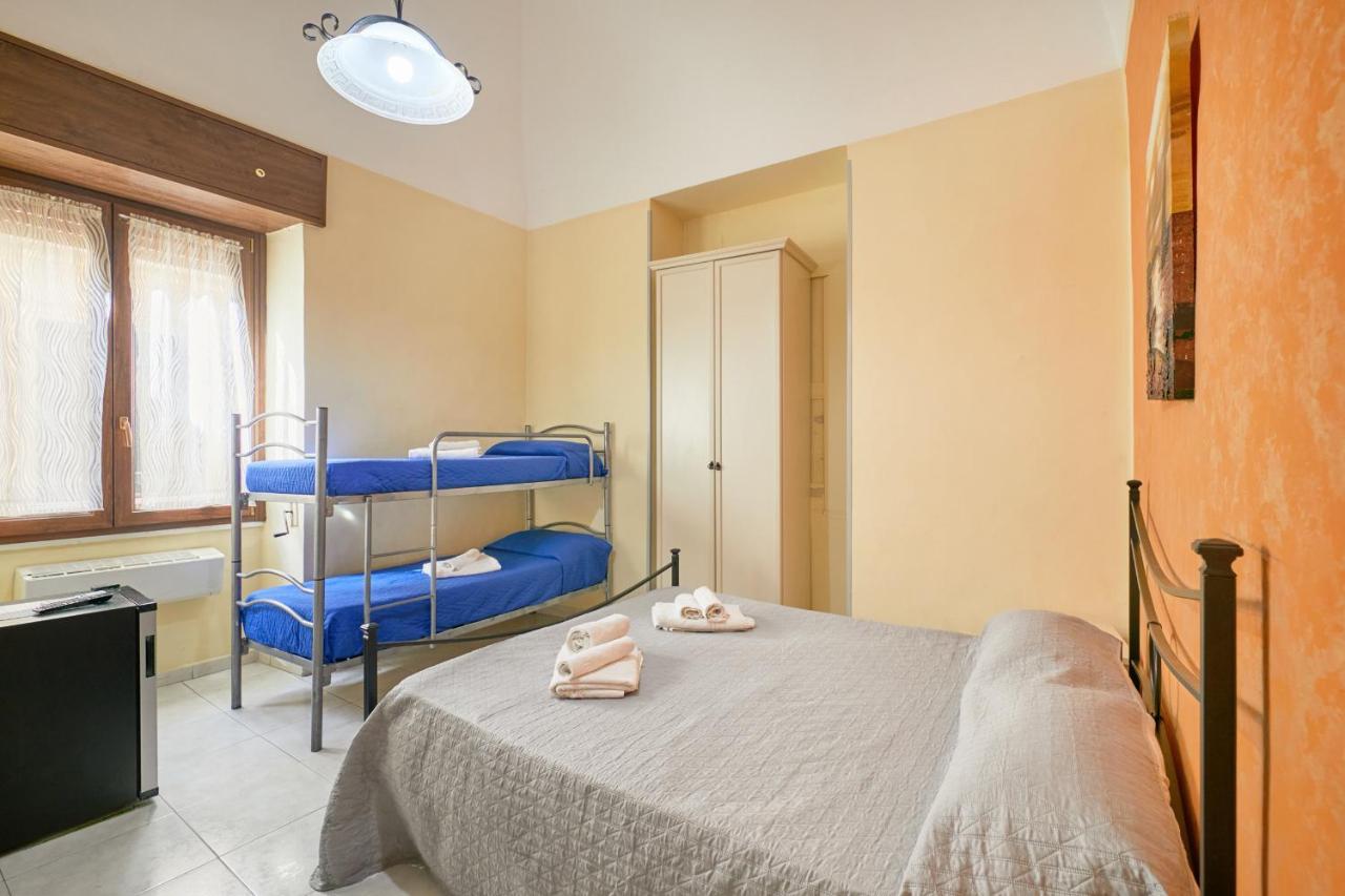 Centro Storico Rooms Gallipoli Εξωτερικό φωτογραφία