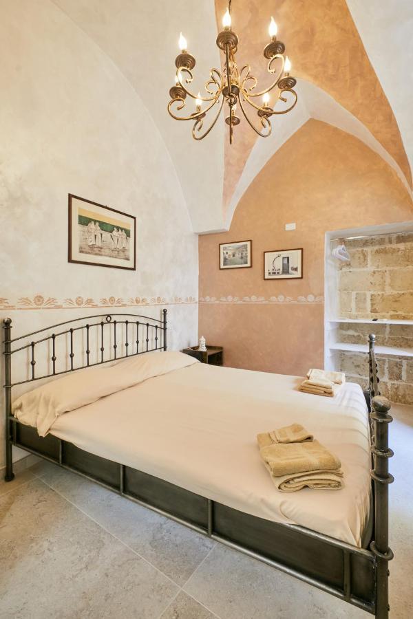 Centro Storico Rooms Gallipoli Εξωτερικό φωτογραφία