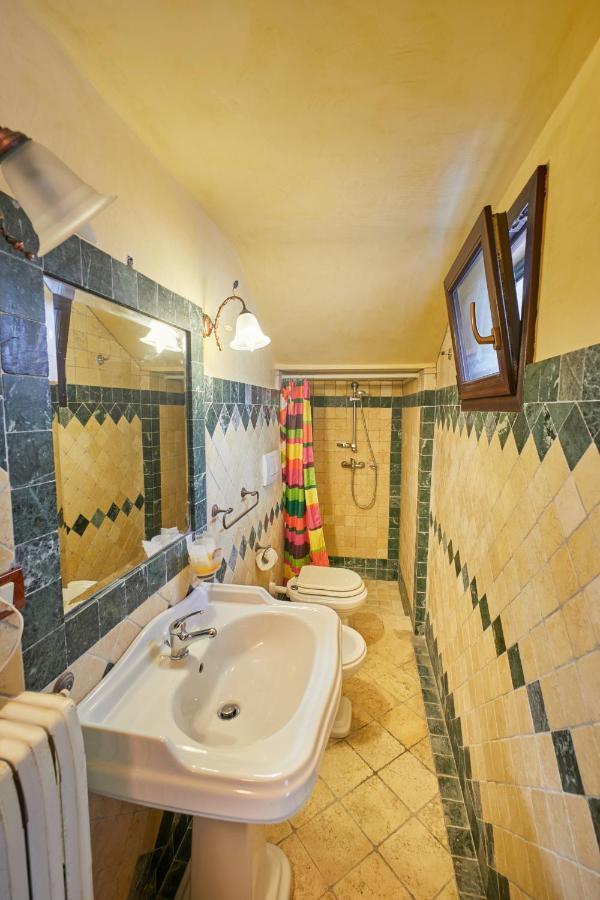 Centro Storico Rooms Gallipoli Εξωτερικό φωτογραφία