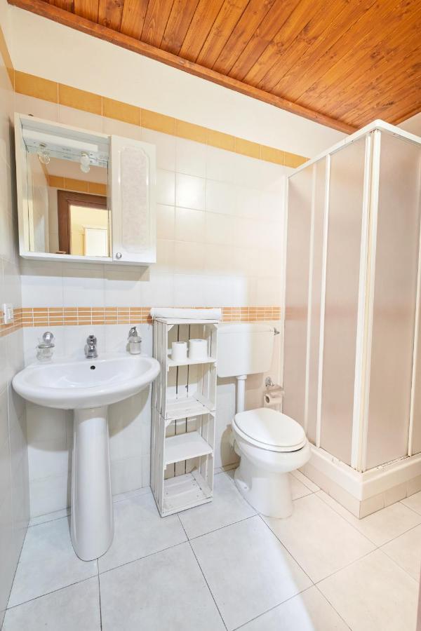 Centro Storico Rooms Gallipoli Εξωτερικό φωτογραφία