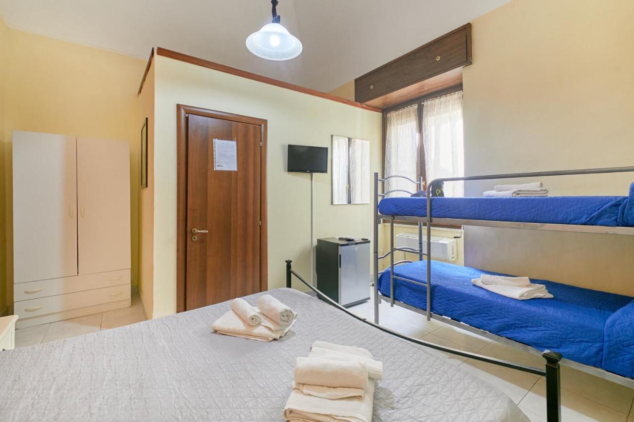 Centro Storico Rooms Gallipoli Εξωτερικό φωτογραφία