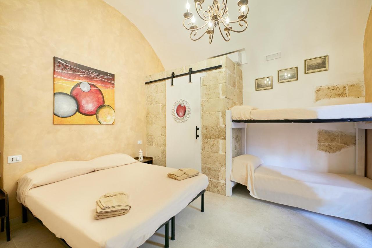 Centro Storico Rooms Gallipoli Εξωτερικό φωτογραφία