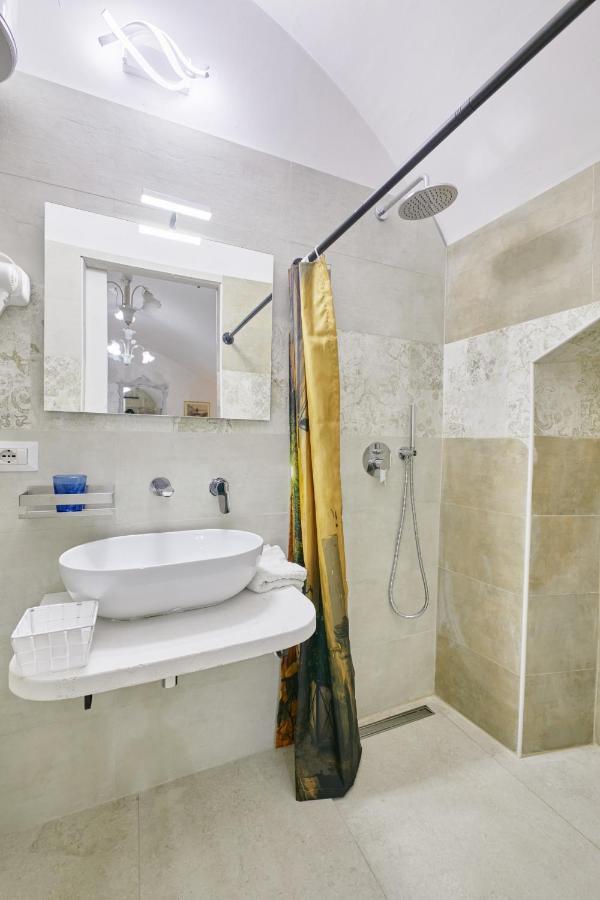 Centro Storico Rooms Gallipoli Εξωτερικό φωτογραφία