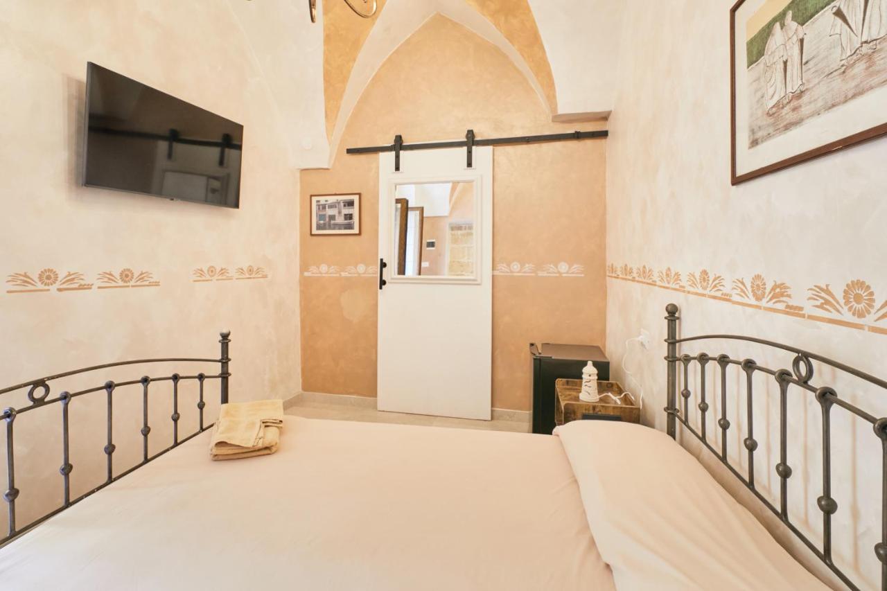 Centro Storico Rooms Gallipoli Εξωτερικό φωτογραφία