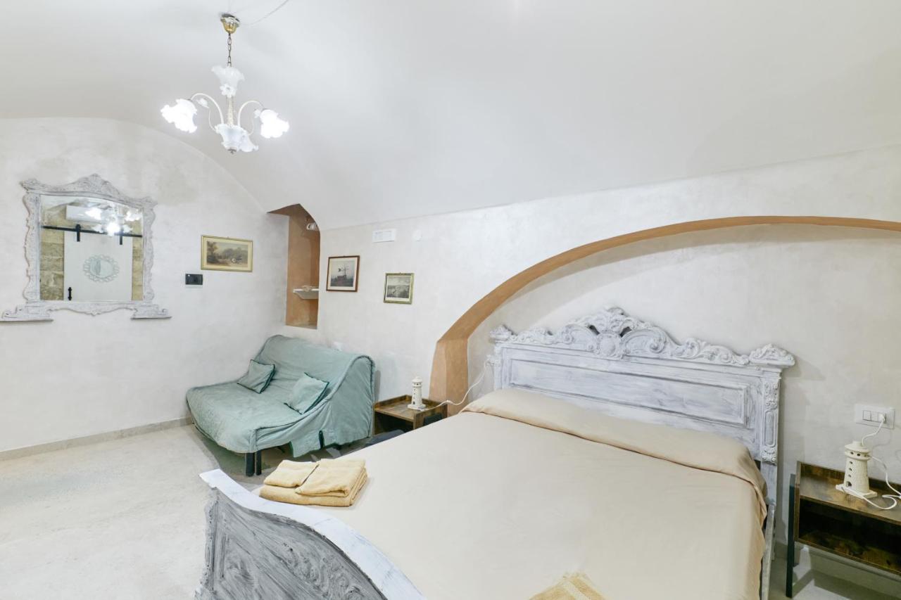 Centro Storico Rooms Gallipoli Εξωτερικό φωτογραφία