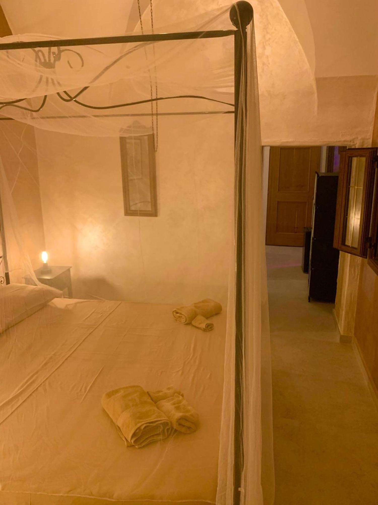 Centro Storico Rooms Gallipoli Εξωτερικό φωτογραφία
