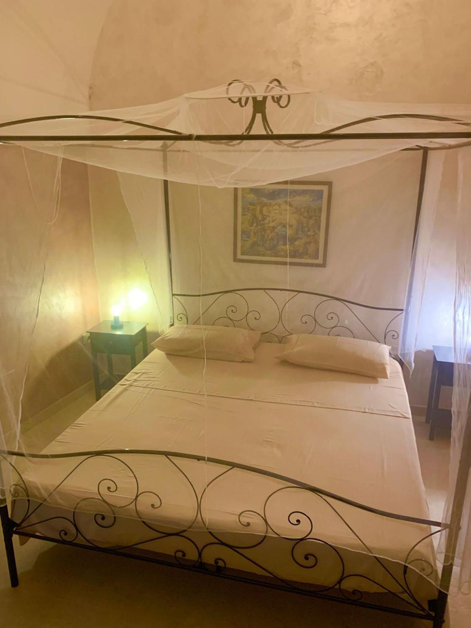 Centro Storico Rooms Gallipoli Εξωτερικό φωτογραφία