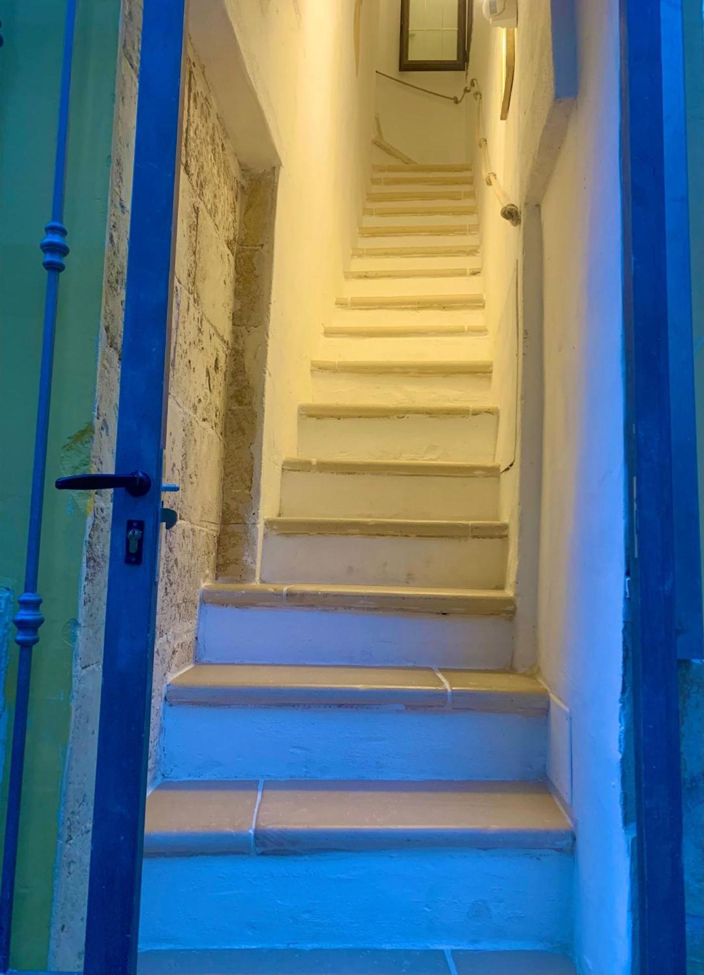 Centro Storico Rooms Gallipoli Εξωτερικό φωτογραφία