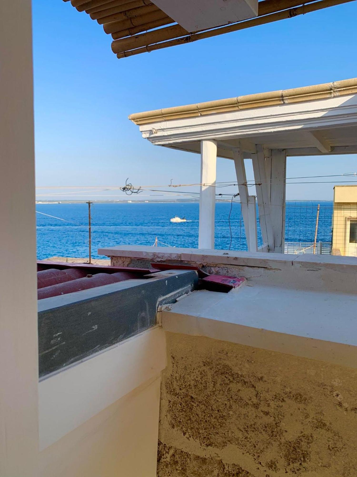 Centro Storico Rooms Gallipoli Εξωτερικό φωτογραφία