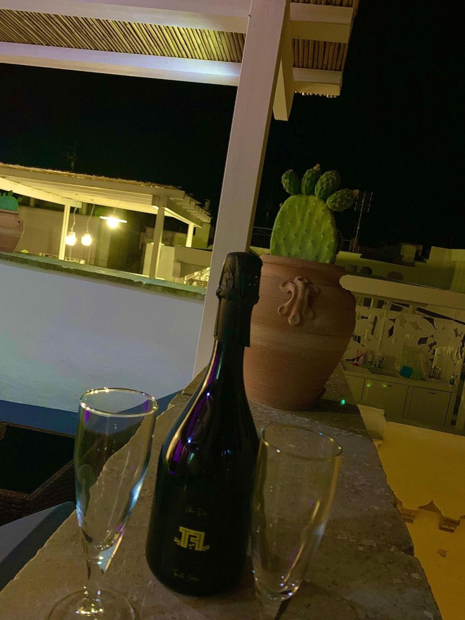 Centro Storico Rooms Gallipoli Εξωτερικό φωτογραφία