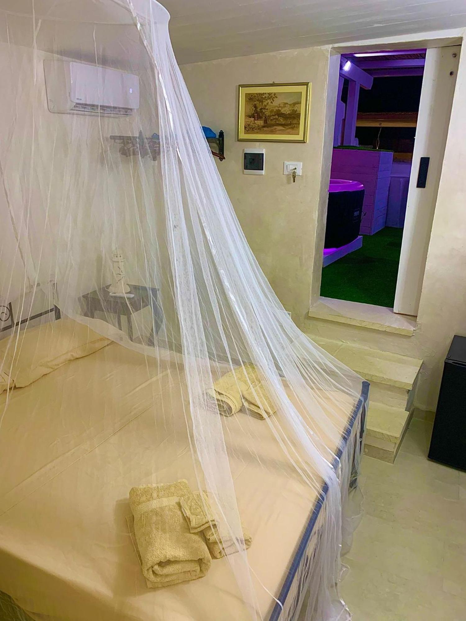 Centro Storico Rooms Gallipoli Εξωτερικό φωτογραφία