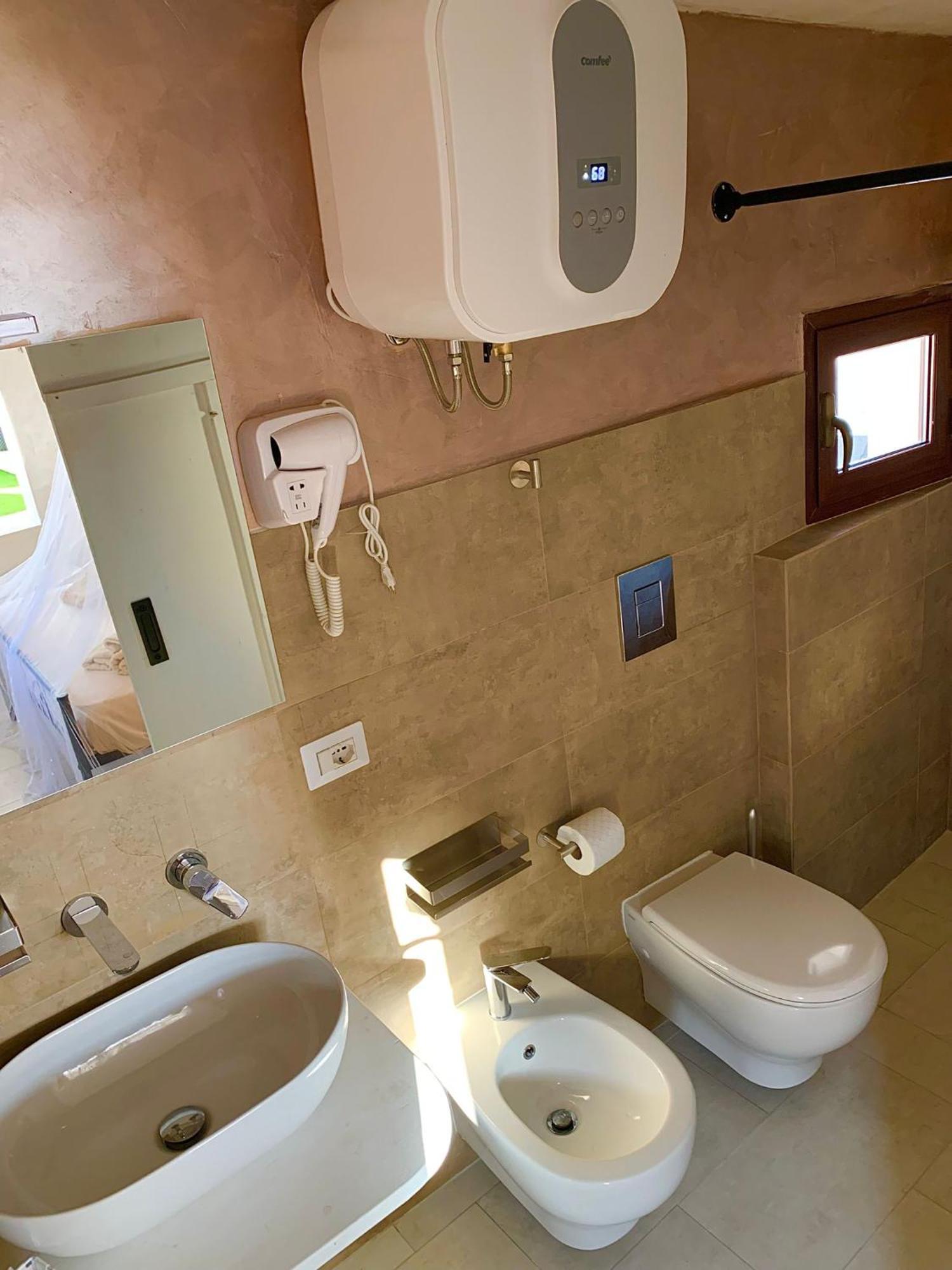 Centro Storico Rooms Gallipoli Εξωτερικό φωτογραφία