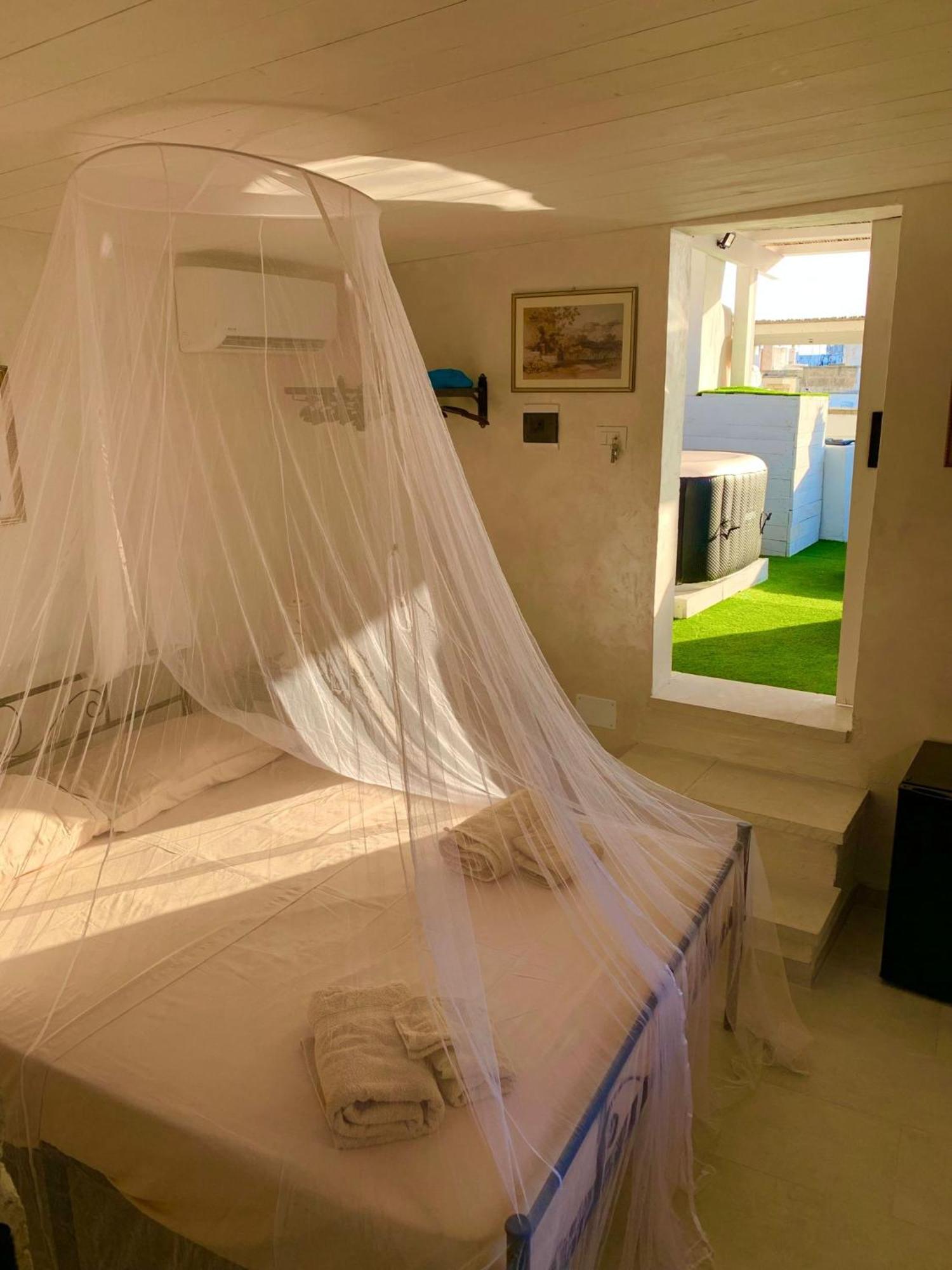 Centro Storico Rooms Gallipoli Εξωτερικό φωτογραφία