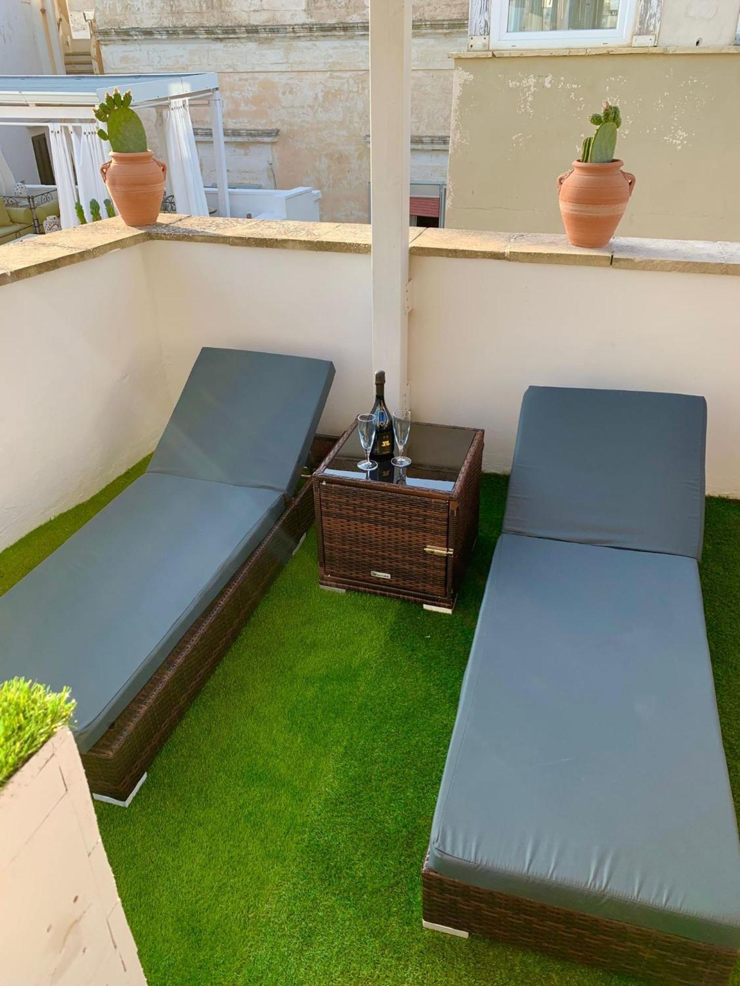 Centro Storico Rooms Gallipoli Εξωτερικό φωτογραφία