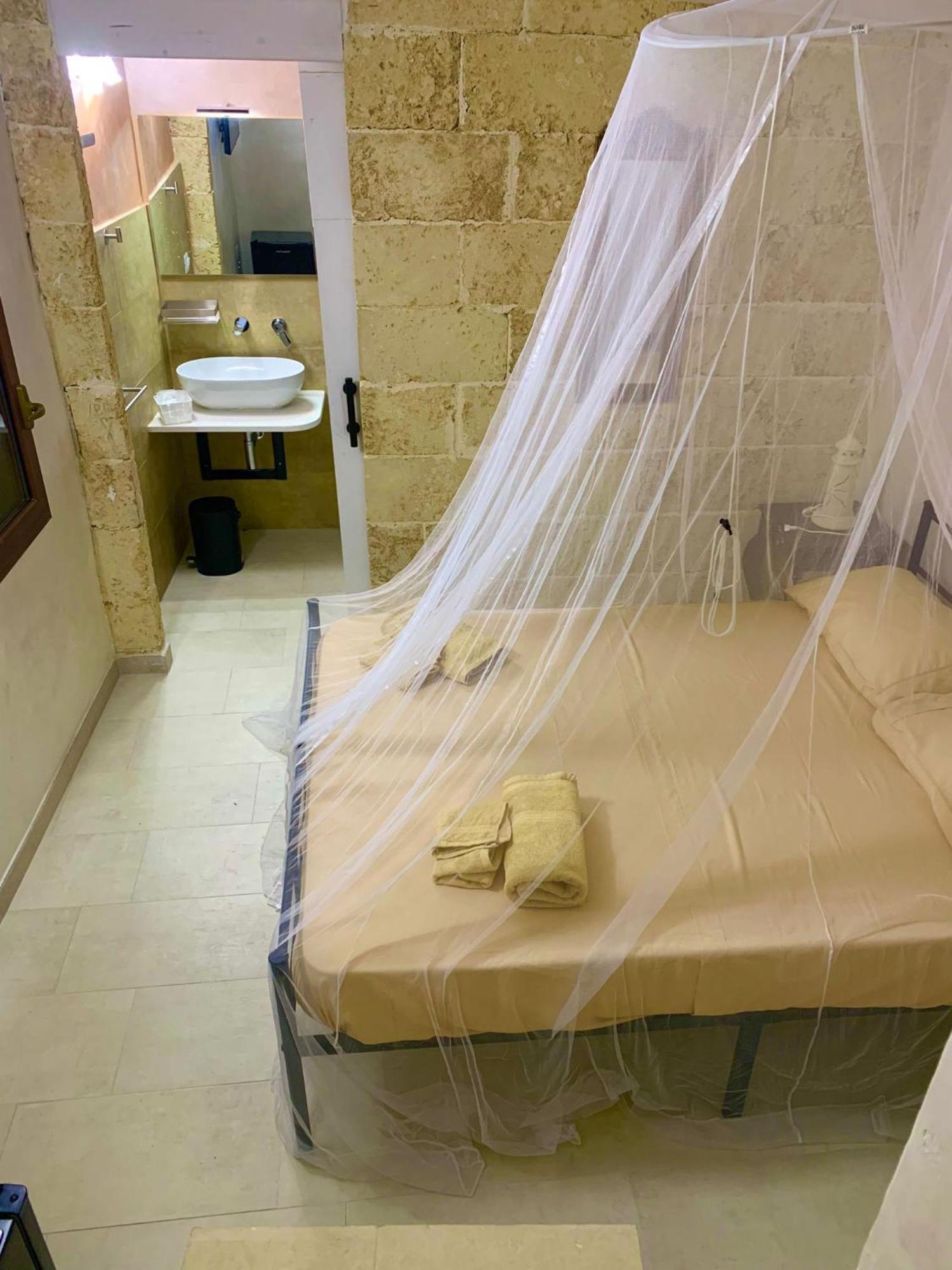 Centro Storico Rooms Gallipoli Εξωτερικό φωτογραφία