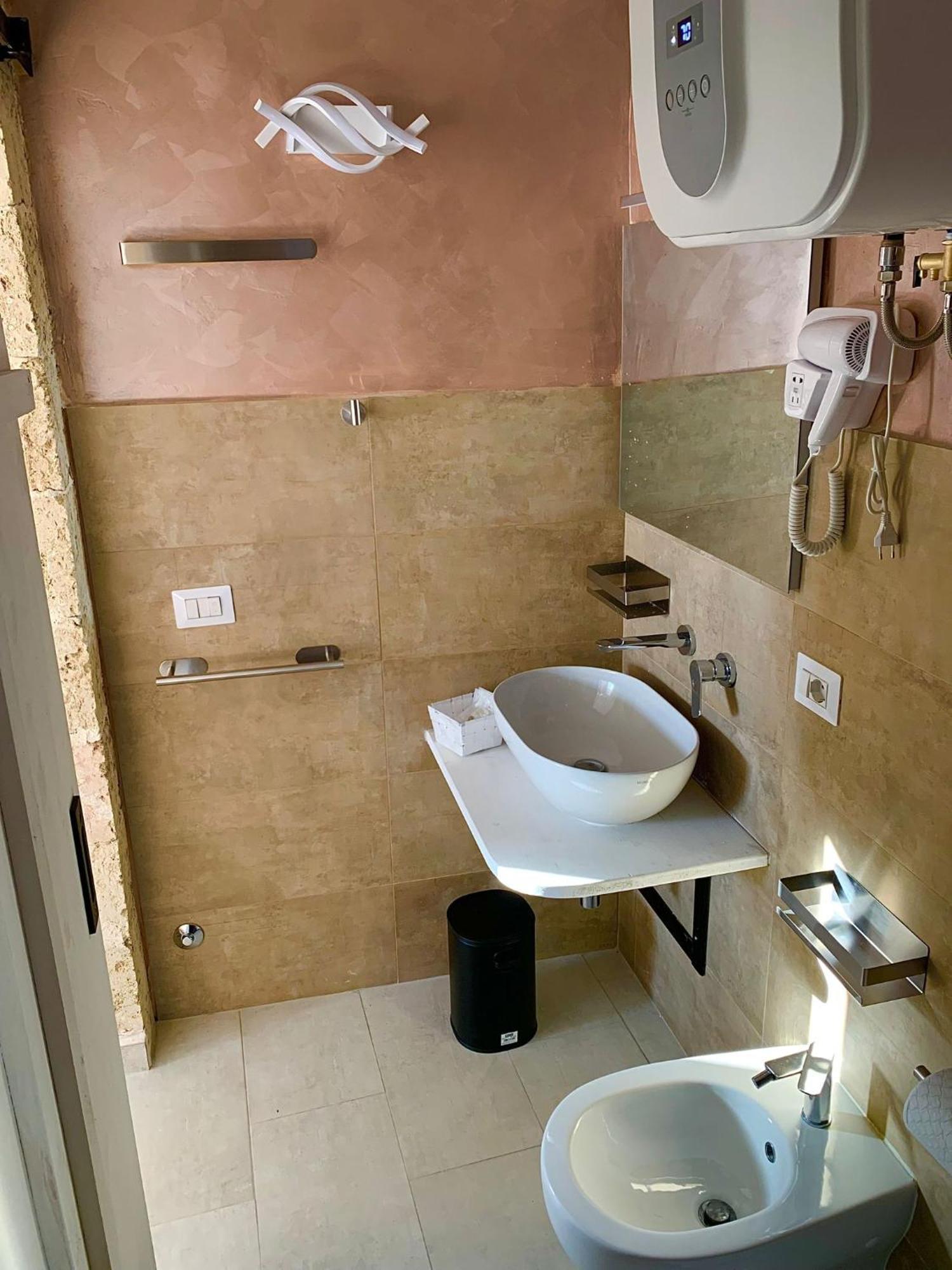 Centro Storico Rooms Gallipoli Εξωτερικό φωτογραφία