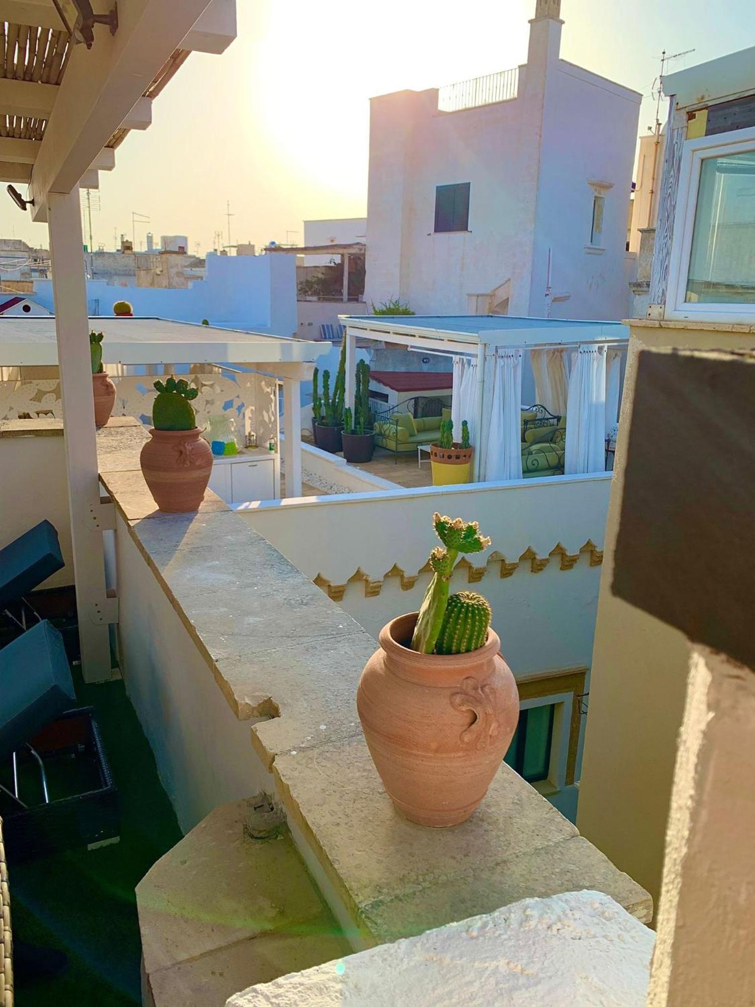 Centro Storico Rooms Gallipoli Εξωτερικό φωτογραφία