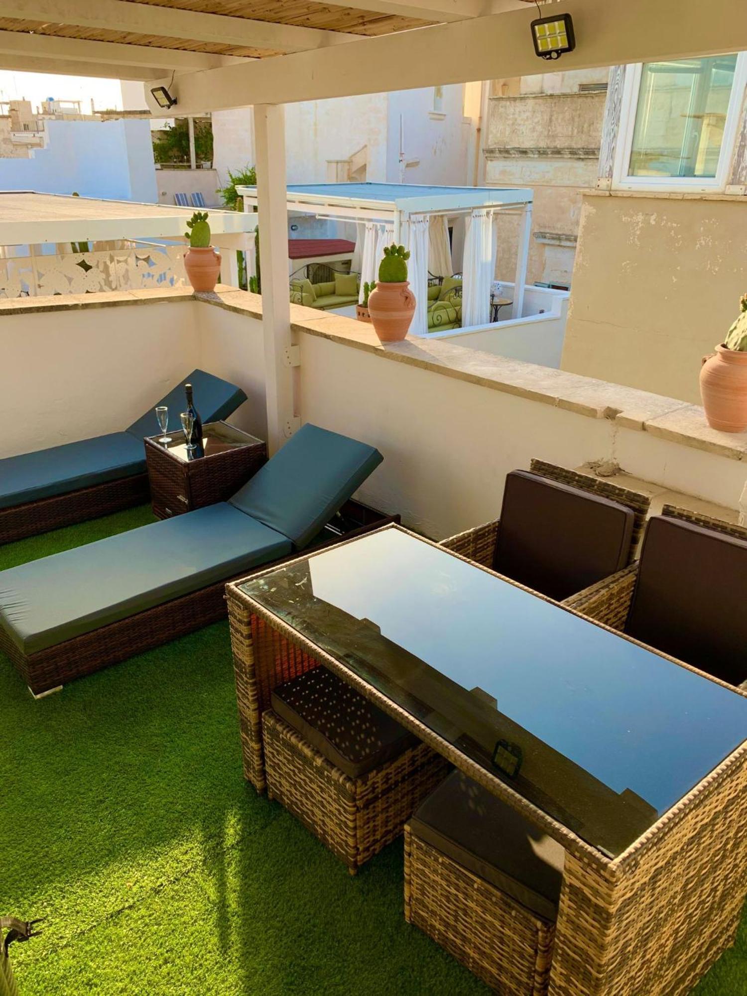 Centro Storico Rooms Gallipoli Εξωτερικό φωτογραφία