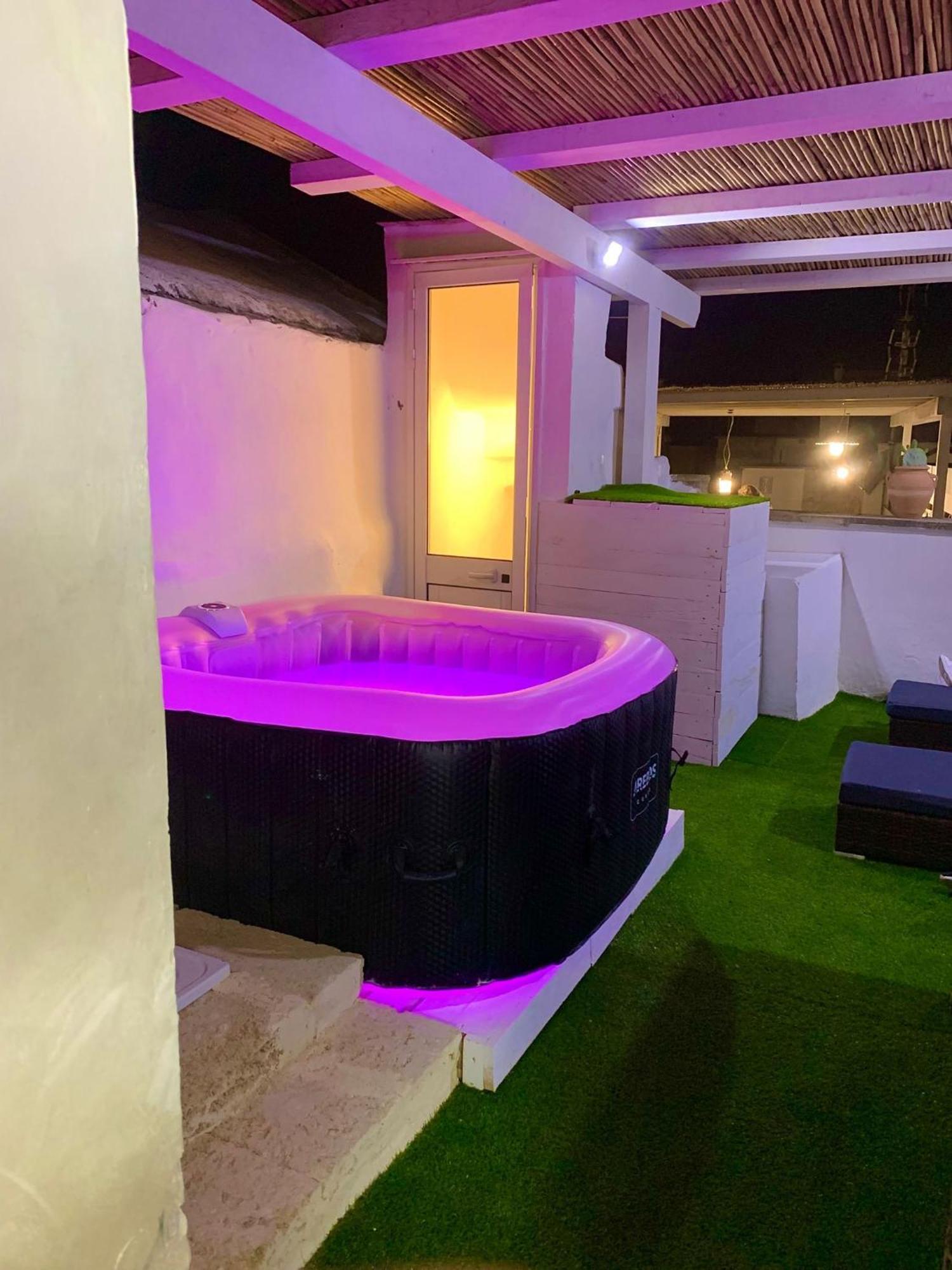 Centro Storico Rooms Gallipoli Εξωτερικό φωτογραφία