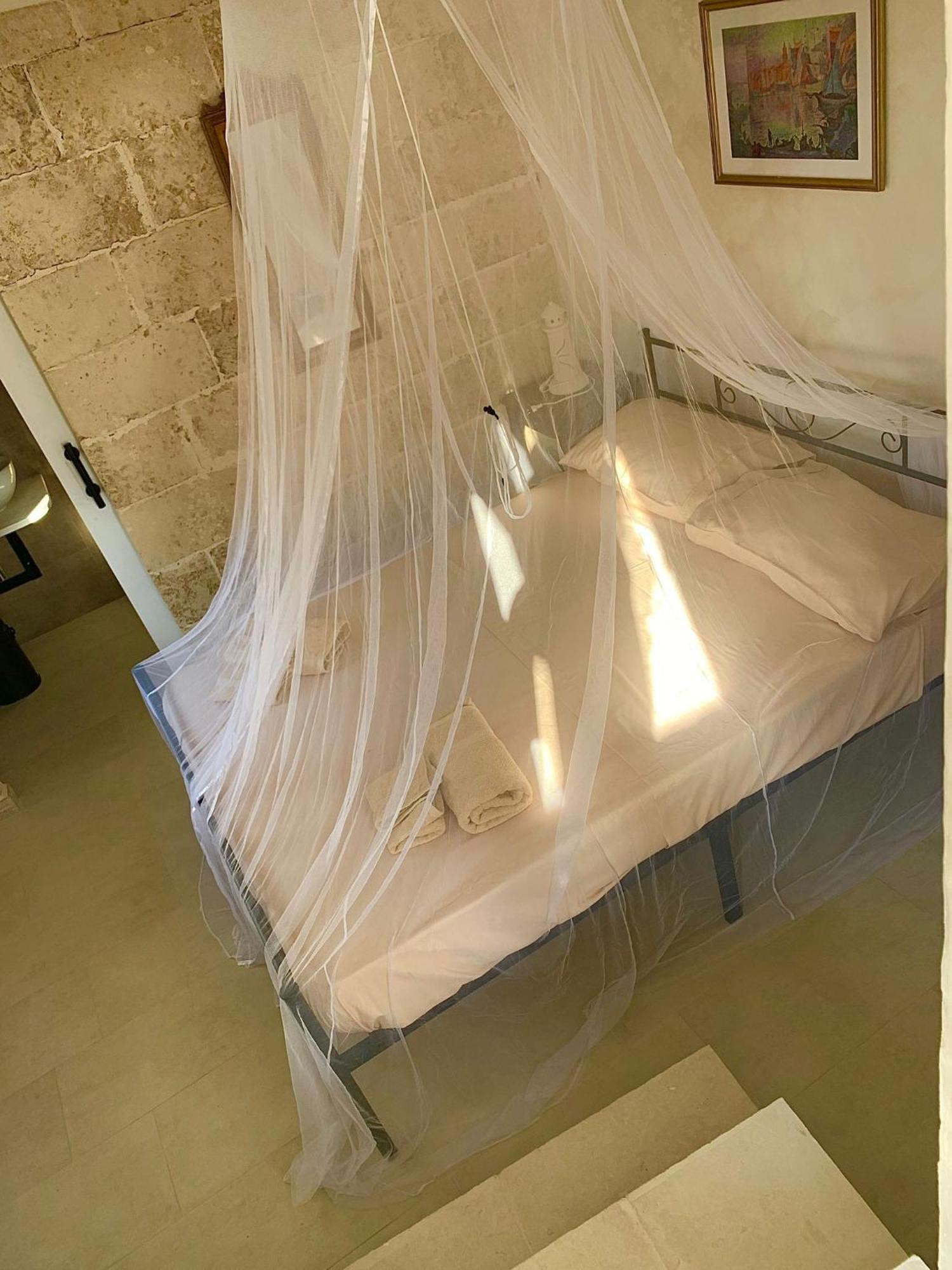 Centro Storico Rooms Gallipoli Εξωτερικό φωτογραφία