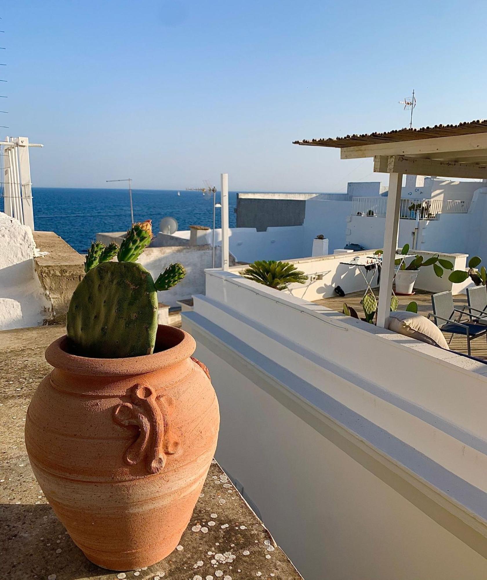 Centro Storico Rooms Gallipoli Εξωτερικό φωτογραφία